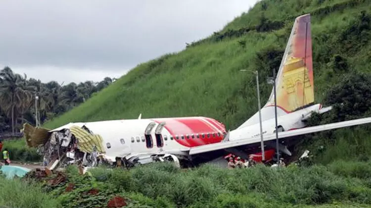കരിപ്പൂർ വിമാനദുരന്തം: മരിച്ചയാളുടെ രണ്ട് വയസ്സുള്ള മകൾക്ക് ഒന്നര കോടി നഷ്​ടപരിഹാരം