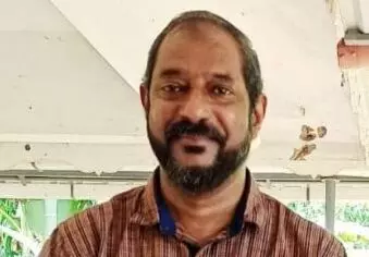 അവധിക്ക് നാട്ടിൽ പോയ കുവൈത്ത് പ്രവാസി നിര്യാതനായി അവധിക്ക് നാട്ടിൽ പോയ കുവൈത്ത് പ്രവാസി നിര്യാതനായി