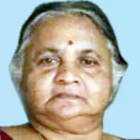 ല​ളി​ത​ഭാ​യ്