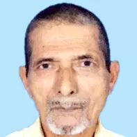 അ​ബൂ​ബ​ക്ക​ർ