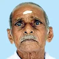 സു​ബ്ര​ഹ്മ​ണ്യ​ന്‍