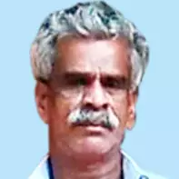 കാ​ൽ​ന​ട​യാ​ത്ര​ക്കാ​ര​ൻ കാ​റി​ടി​ച്ച് മ​രി​ച്ചു