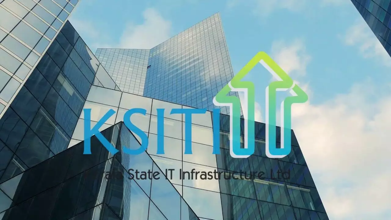 കെ.എസ്.ഐ.ടി.ഐ.എൽ എം.ഡി പ്രതിക്കൂട്ടിൽ