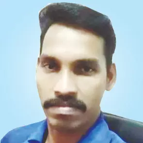 തെങ്ങ് വീണ് തൊഴിലാളി മരിച്ചു തെങ്ങ് വീണ് തൊഴിലാളി മരിച്ചു