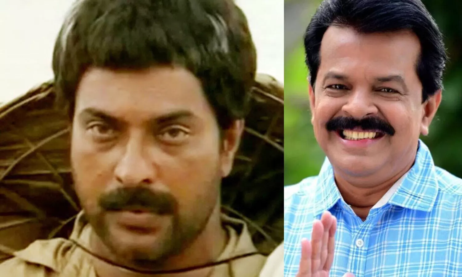 ഹല്ലാ ഈ സ്ലാങ് പ്രശ്നമാവുമോ എന്ന് മമ്മൂട്ടി കൂടി ചോദിച്ചതോടെ അവസാന പ്രതീക്ഷയും അറ്റപോലായി; അമരക്കാലം  ഓർത്ത്​ മഞ്ഞളാംകുഴി അലി