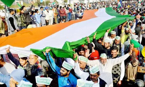 ക​ർ​ഷ​ക​പ്ര​ക്ഷോ​ഭ​ത്തി​ന് പിന്തുണയുമായി കൂടുതൽ മഹാപഞ്ചായത്തുകൾ