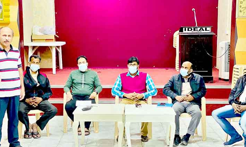 വെ​ൽ​ഫെ​യ​ർ ഫ​ർ​വാ​നി​യ മേ​ഖ​ല ഗാ​ന്ധി ര​ക്ത​സാ​ക്ഷി​ത്വ ദി​നാ​ച​ര​ണം