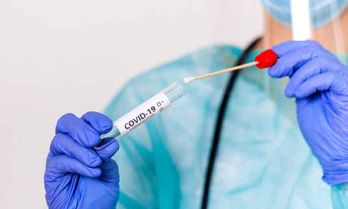 കുവൈത്ത് വിമാനത്താവളത്തിൽ എല്ലാ യാത്രക്കാർക്കും പി.സി.ആർ ഏഴുമുതൽ കുവൈത്ത് വിമാനത്താവളത്തിൽ എല്ലാ യാത്രക്കാർക്കും പി.സി.ആർ ഏഴുമുതൽ