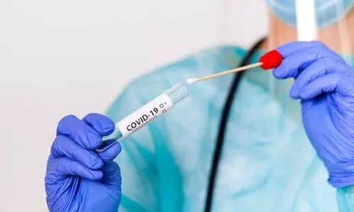 കുവൈത്ത് വിമാനത്താവളത്തിൽ എല്ലാ യാത്രക്കാർക്കും പി.സി.ആർ ഏഴുമുതൽ കുവൈത്ത് വിമാനത്താവളത്തിൽ എല്ലാ യാത്രക്കാർക്കും പി.സി.ആർ ഏഴുമുതൽ