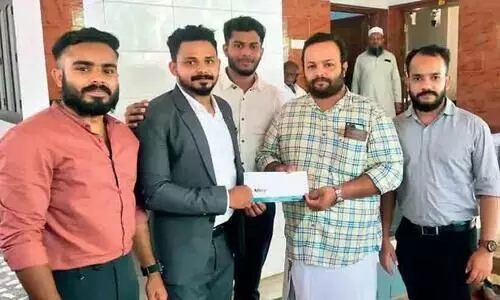 help to  palliative care