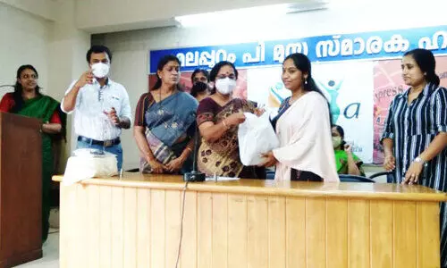 ശ്വാസംമുട്ടി മുന്നോട്ടു കൊണ്ടുപോകേണ്ടതല്ല വിവാഹബന്ധം – ജിയോ ബേബി