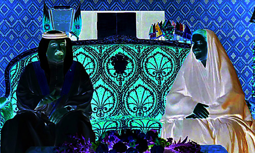 സ്ത്രീ​ക​ളു​ടെ ഉ​ന്ന​മ​ന​ത്തി​ന് ഹ​മ​ദ് രാ​ജാ​വ് ന​ല്‍കു​ന്ന പി​ന്തു​ണ ശ്ര​ദ്ധേ​യം