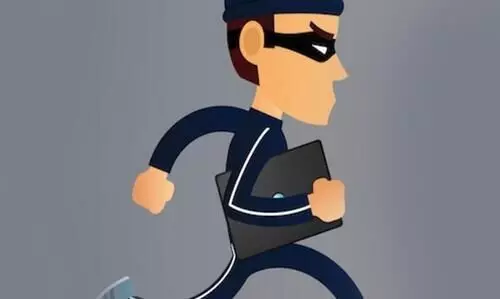 320 liters of diesel stolen from tanker lorry