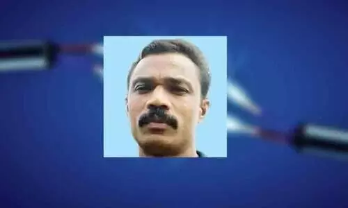 youth died He died of electrocution