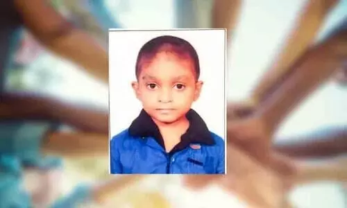 Sabir sought the help of well-wishers