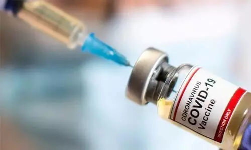 കോ​വി​ഡ്​ വാ​ക്​​സി​ൻ സ്വീ​ക​രി​ച്ച​വ​ർ​ക്ക്​ സാ​ക്ഷ്യ​പ​ത്രം കൈ​പ്പ​റ്റാം