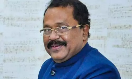 ps sreedharan pillai