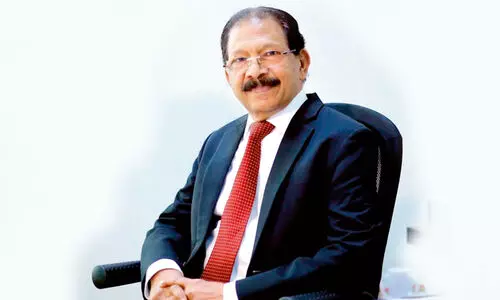 യു.​എ.​ഇ​യി​ലെ വി​ദ്യാ​ഭ്യാ​സ വി​പ്ല​വ​ത്തി​ന് ഒ​രു മ​ല​യാ​ളി ​കൈ​യൊ​പ്പ്