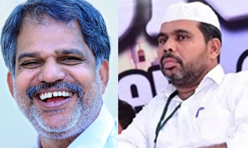 മുസ്​ലിം വിരോധം ചർദ്ദിക്കുന്ന വിജയരാഘവനെ സി.പി.എം കൂട്ടിലടക്കണം -എസ്​.വൈ.എസ്​ സംസ്ഥാന സെക്രട്ടറി