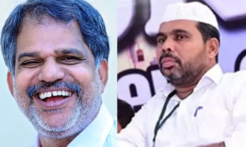 മുസ്​ലിം വിരോധം ചർദ്ദിക്കുന്ന വിജയരാഘവനെ സി.പി.എം കൂട്ടിലടക്കണം -എസ്​.വൈ.എസ്​ സംസ്ഥാന സെക്രട്ടറി