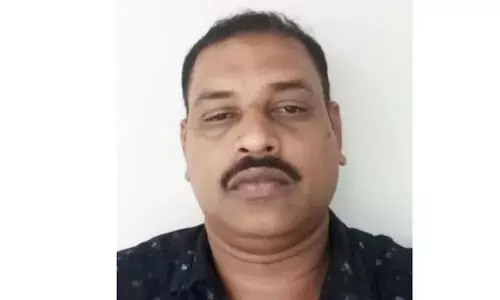 തിരൂർ സ്വദേശി ജിദ്ദയിൽ മരിച്ചു