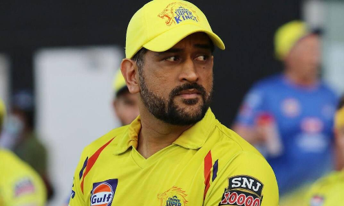 ഐ.പി.എല്ലിൽ ഏറ്റവും കൂടുതൽ പ്രതിഫലം വാങ്ങിയ താരം ധോണി, കണക്കുകൾ പുറത്ത്​