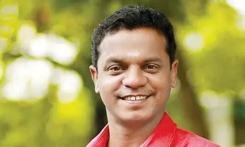 സം​വ​ര​ണ സീ​റ്റി​ൽ സെ​ലി​ബ്രി​റ്റി​ക​ളെ ഇ​റ​ക്കരുത്​, ധർമജൻ ധർമടത്ത് മത്സരിക്കട്ടെ –ദലിത്​ കോൺഗ്രസ്