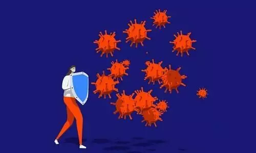 വസന്തി ലാരക്കും കേരളത്തിനും ഇത്​ അഭിമാന നിമിഷം