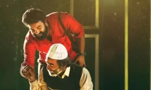 ഹിന്ദി ഗാനവുമായി ഇന്നു മുതൽ