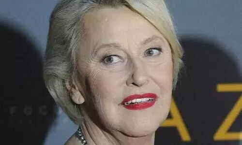 നാ​സി ഭീ​ക​ര​ത​യി​ൽ​നി​ന്ന്​ നൂറുകണക്കിനാളുടെ കാ​ത്ത ദ​മ്പ​തി​ക​ളു​ടെ മ​ക​ൾ ഓ​ർ​മ​യാ​യി