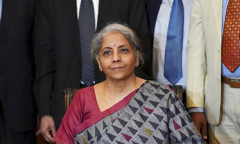 കേന്ദ്ര ബജറ്റ് ഇന്ന് 11ന്; ആരോഗ്യ മേഖലക്ക് ഊന്നൽ കേന്ദ്ര ബജറ്റ് ഇന്ന് 11ന്; ആരോഗ്യ മേഖലക്ക് ഊന്നൽ