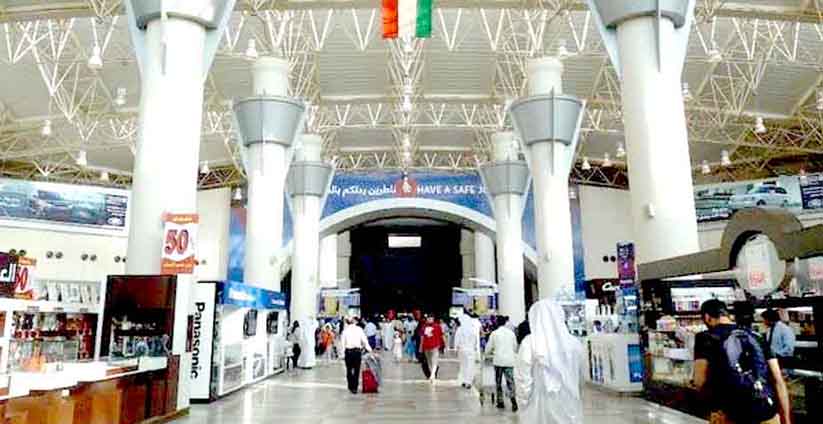 കുവൈത്ത് വിമാനത്താവളത്തിൽ യൂസേഴ്സ് ഫീ ജൂൺ മുതൽ കുവൈത്ത് വിമാനത്താവളത്തിൽ യൂസേഴ്സ് ഫീ ജൂൺ മുതൽ