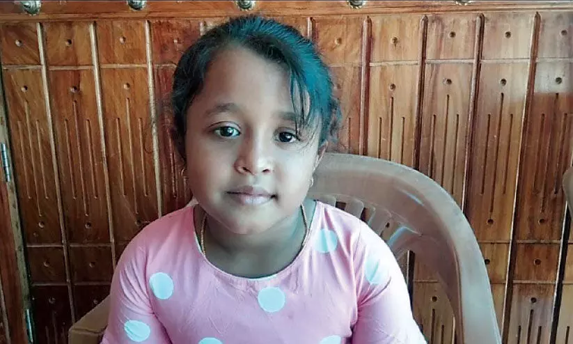 അമ്പരപ്പിക്കും അന്നയുടെ ഓ​ർ​മ​ശ​ക്തി