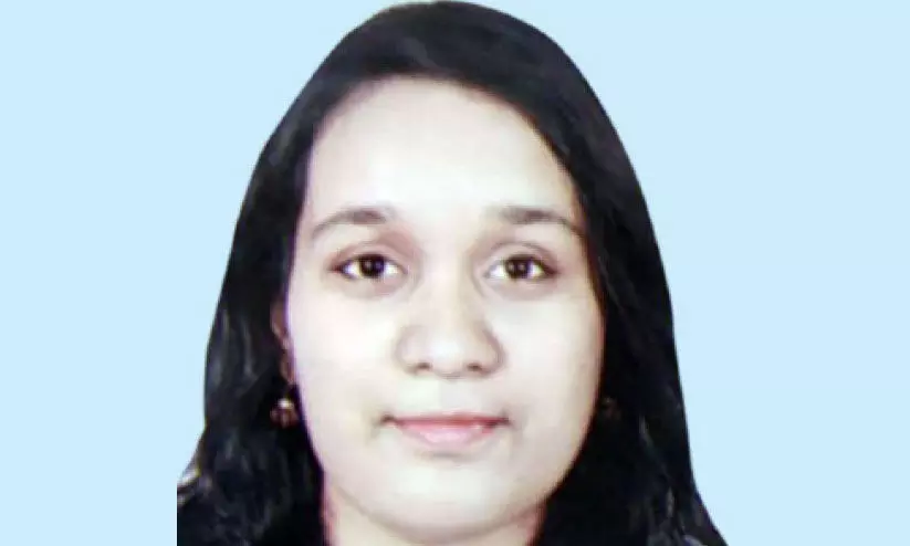 എൻജിനീയറിങ്​ വിദ്യാർഥിനി കോ​ള​ജ്​ ഹോ​സ്​​റ്റ​ൽ മു​റി​യി​ൽ മരിച്ച നിലയിൽ