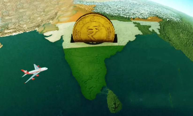 പ്രവാസി ഇന്ത്യക്കാർക്ക് ഇരട്ട നികുതി ഒഴിവാക്കി പ്രവാസി ഇന്ത്യക്കാർക്ക് ഇരട്ട നികുതി ഒഴിവാക്കി