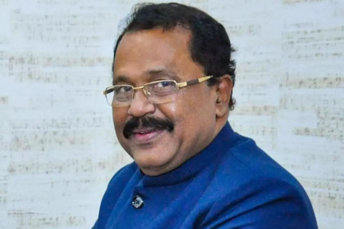 ps sreedharan pillai ps sreedharan pillai