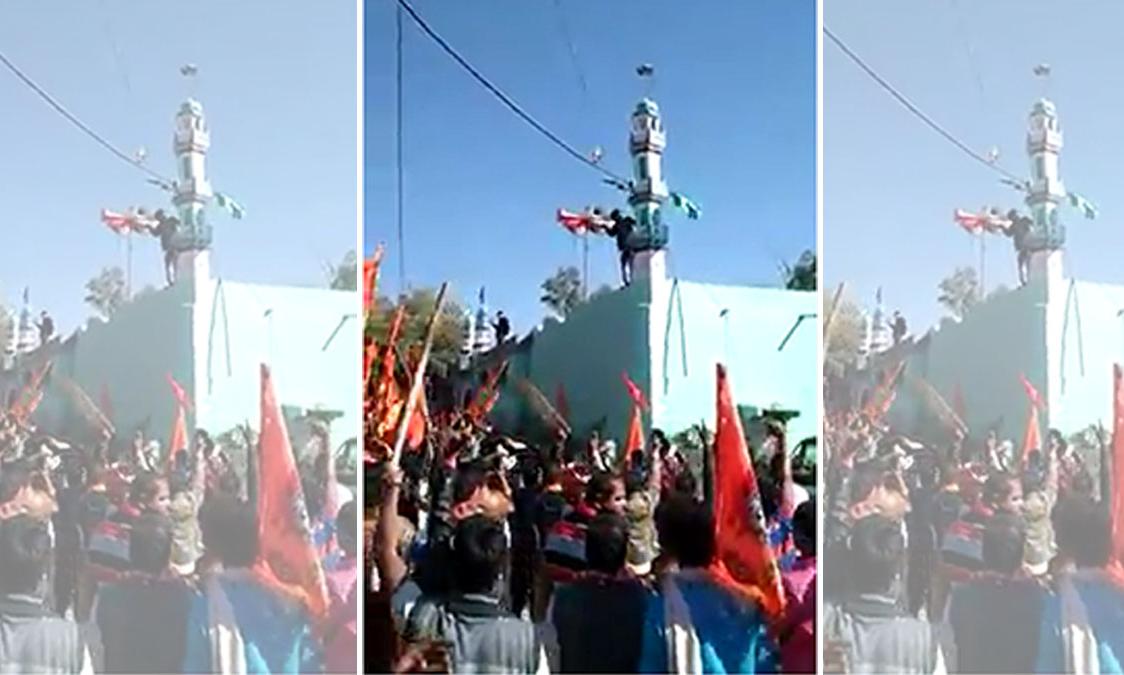 Hindutva Groups Stoked Communal Hindutva Groups Stoked Communal