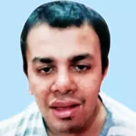 മു​ഹ​മ്മ​ദ് നൗ​ഫ​ൽ