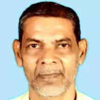 മു​ഹ​മ്മ​ദ​ലി