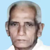 മൊ​യ്തീ​ൻ ഹാ​ജി