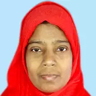 സു​ബൈ​ദ