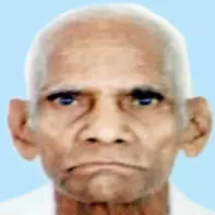 പ​ര​മേ​ശ്വ​ര​ൻ ആ​ശാ​രി