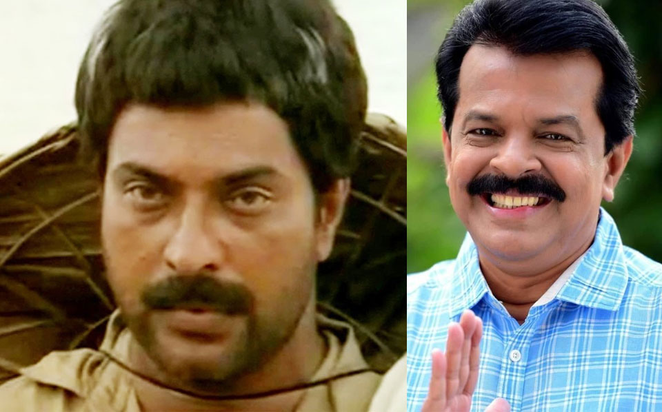 ഹല്ലാ ഈ സ്ലാങ് പ്രശ്നമാവുമോ എന്ന് മമ്മൂട്ടി കൂടി ചോദിച്ചതോടെ അവസാന പ്രതീക്ഷയും അറ്റപോലായി; അമരക്കാലം ഓർത്ത് മഞ്ഞളാംകുഴി അലി ഹല്ലാ ഈ സ്ലാങ് പ്രശ്നമാവുമോ എന്ന് മമ്മൂട്ടി കൂടി ചോദിച്ചതോടെ അവസാന പ്രതീക്ഷയും അറ്റപോലായി; അമരക്കാലം ഓർത്ത് മഞ്ഞളാംകുഴി അലി