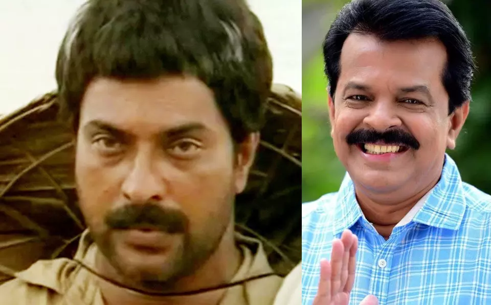 ഹല്ലാ ഈ സ്ലാങ് പ്രശ്നമാവുമോ എന്ന് മമ്മൂട്ടി കൂടി ചോദിച്ചതോടെ അവസാന പ്രതീക്ഷയും അറ്റപോലായി; അമരക്കാലം ഓർത്ത് മഞ്ഞളാംകുഴി അലി ഹല്ലാ ഈ സ്ലാങ് പ്രശ്നമാവുമോ എന്ന് മമ്മൂട്ടി കൂടി ചോദിച്ചതോടെ അവസാന പ്രതീക്ഷയും അറ്റപോലായി; അമരക്കാലം ഓർത്ത് മഞ്ഞളാംകുഴി അലി