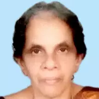 ഭ​വാ​നി