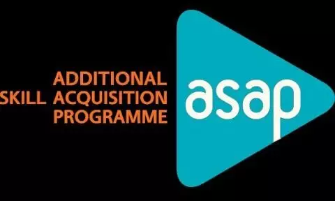 അസാപ് സി.എം.ഡി നിയമനത്തിൽ വിവാദം; സർക്കാർ വകുപ്പിന് നിയന്ത്രണം നഷ്ടമാകുമെന്ന് വിമർശനം അസാപ് സി.എം.ഡി നിയമനത്തിൽ വിവാദം; സർക്കാർ വകുപ്പിന് നിയന്ത്രണം നഷ്ടമാകുമെന്ന് വിമർശനം