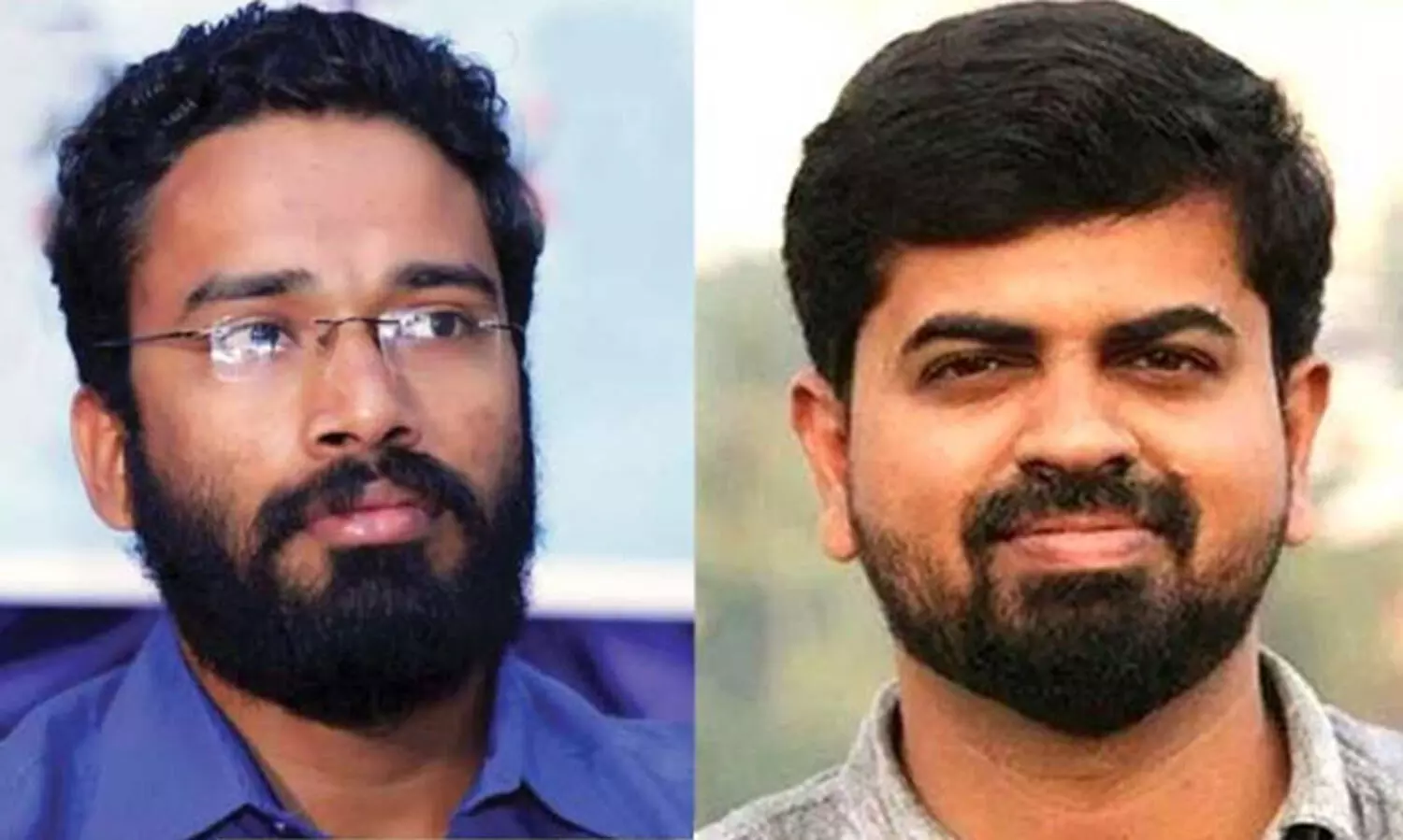 KM Basheer -Sriram Venkataraman