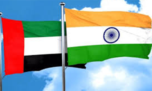 ചുഴലിക്കാറ്റ്, സൂനാമി മുന്നറിയിപ്പ്​: സംയുക്​ത പദ്ധതി വികസിപ്പിക്കാൻ യു.എ.ഇയും ഇന്ത്യയും