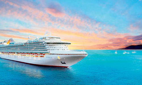 ക​ട​ൽ വി​നോ​ദ സ​ഞ്ചാ​ര വി​ക​സ​ന​ത്തി​ന്​​ പു​തി​യ ക​മ്പ​നി