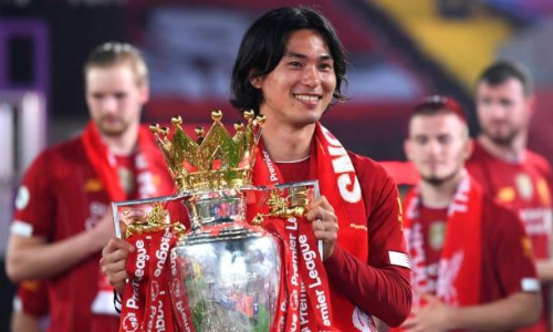 മിനാമിനോ സതാംപ്​റ്റണിലേക്ക്​ മാറി; രണ്ട്​ ഡിഫൻഡർമാരെ ടീമിലെത്തിച്ച്​ ലിവർപൂൾ